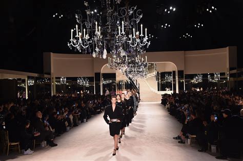 stage chanel france